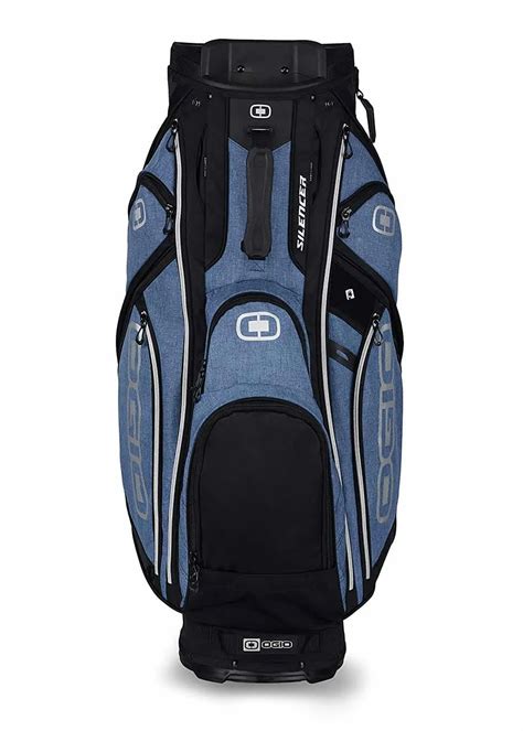 ogio golf bag reviews